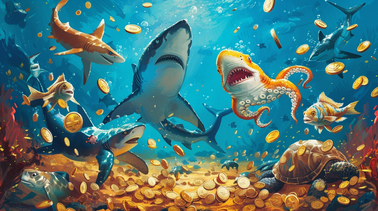 Khám Phá Thế Giới Cá Cược Tại 123b Casino