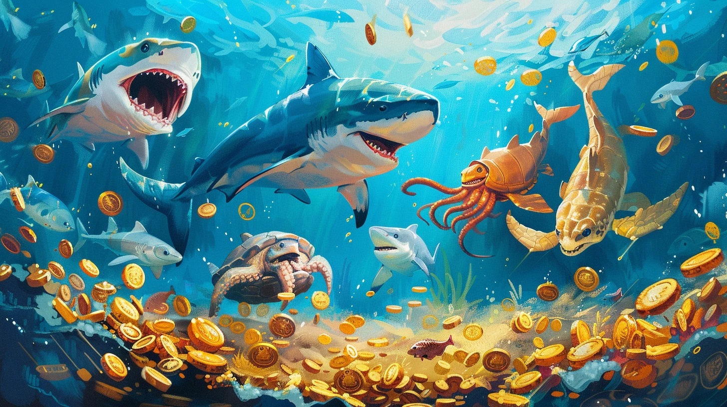 Khám Phá Thế Giới Cá Cược Tại 123b Casino