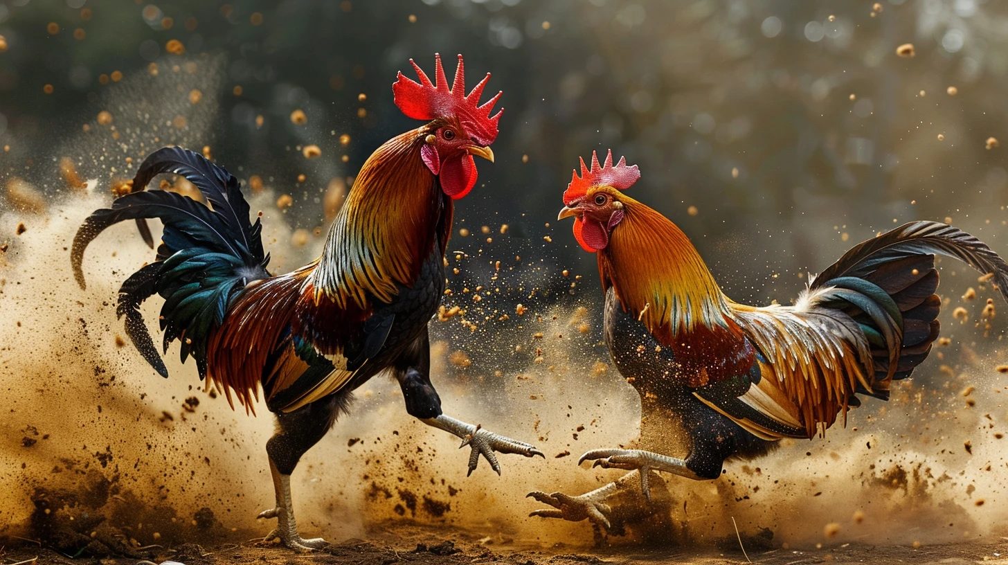 Trực Tiếp Đá Gà Thomo: Cập Nhật Mới Nhất và Lợi Ích Sử Dụng