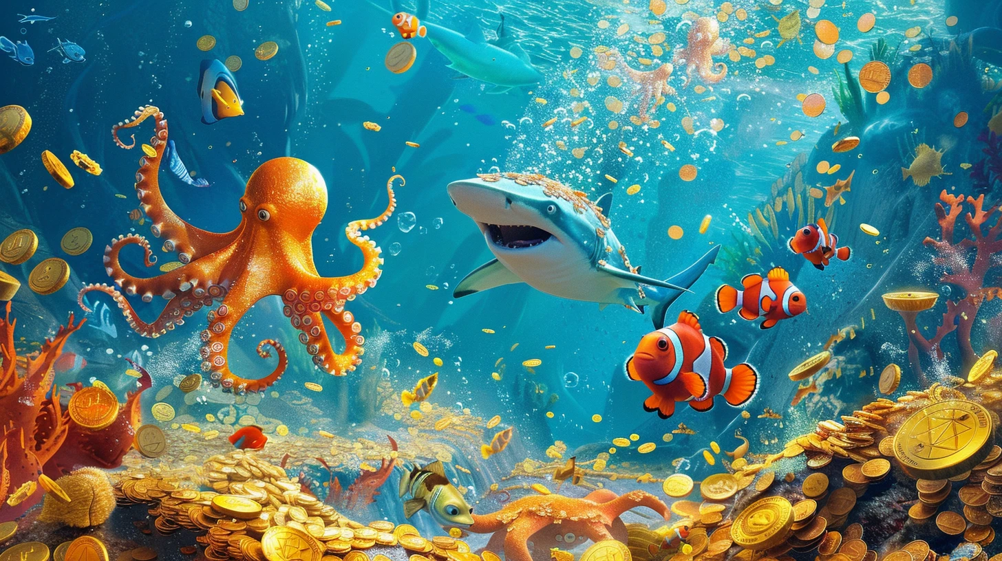 Khám Phá Thế Giới Cá Cược Tại 123b Casino