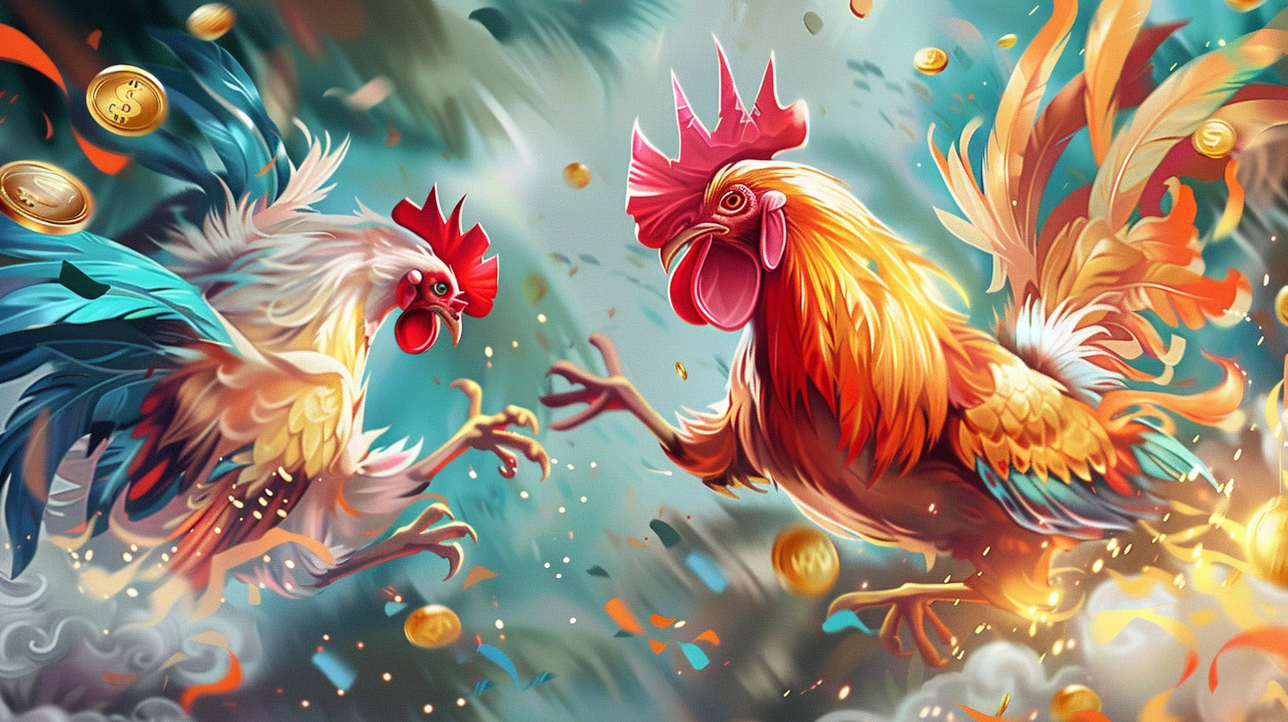 Trực Tiếp Đá Gà Thomo: Cập Nhật Mới Nhất và Lợi Ích Sử Dụng