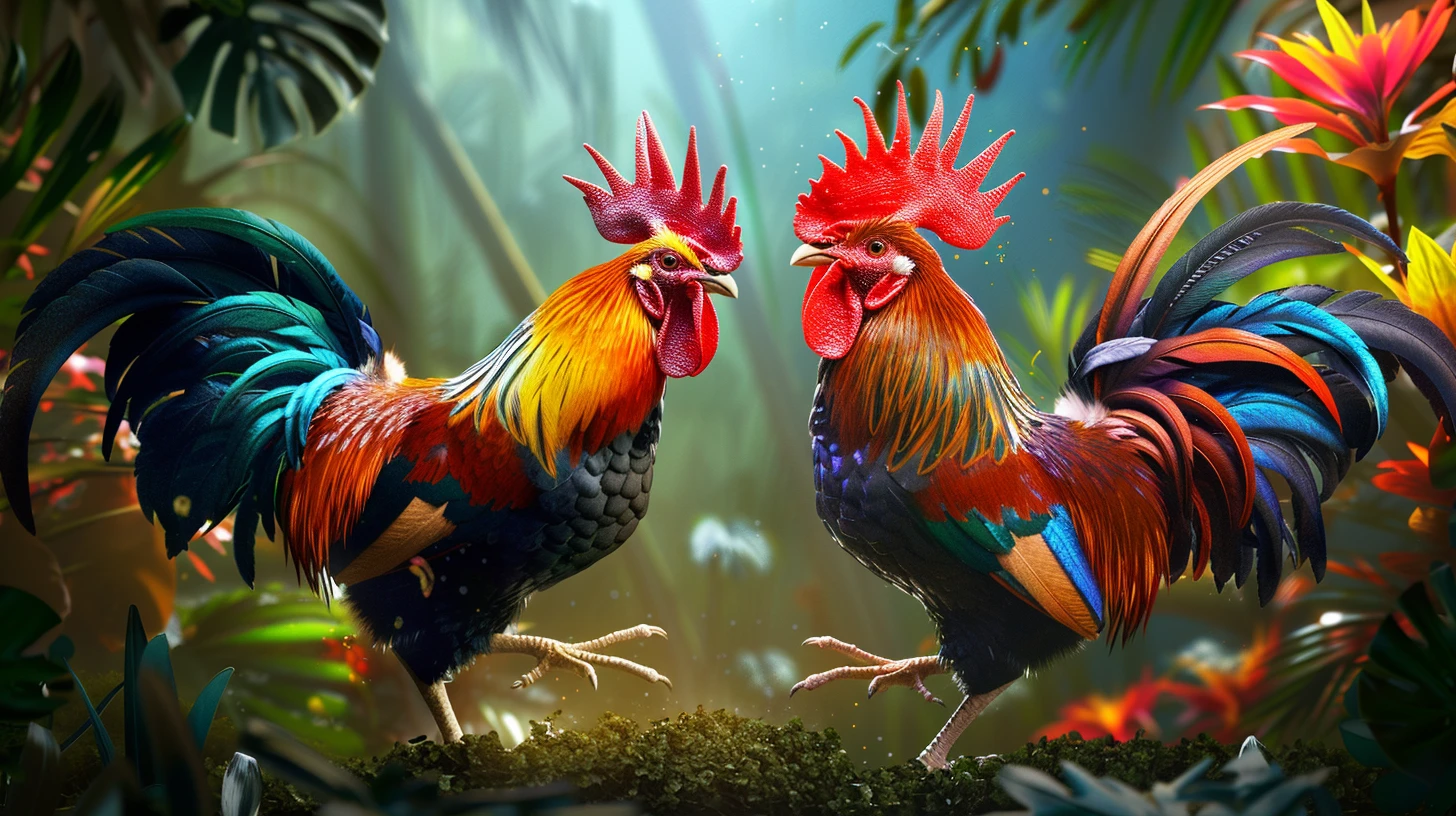 Trực Tiếp Đá Gà Thomo: Cập Nhật Mới Nhất và Lợi Ích Sử Dụng