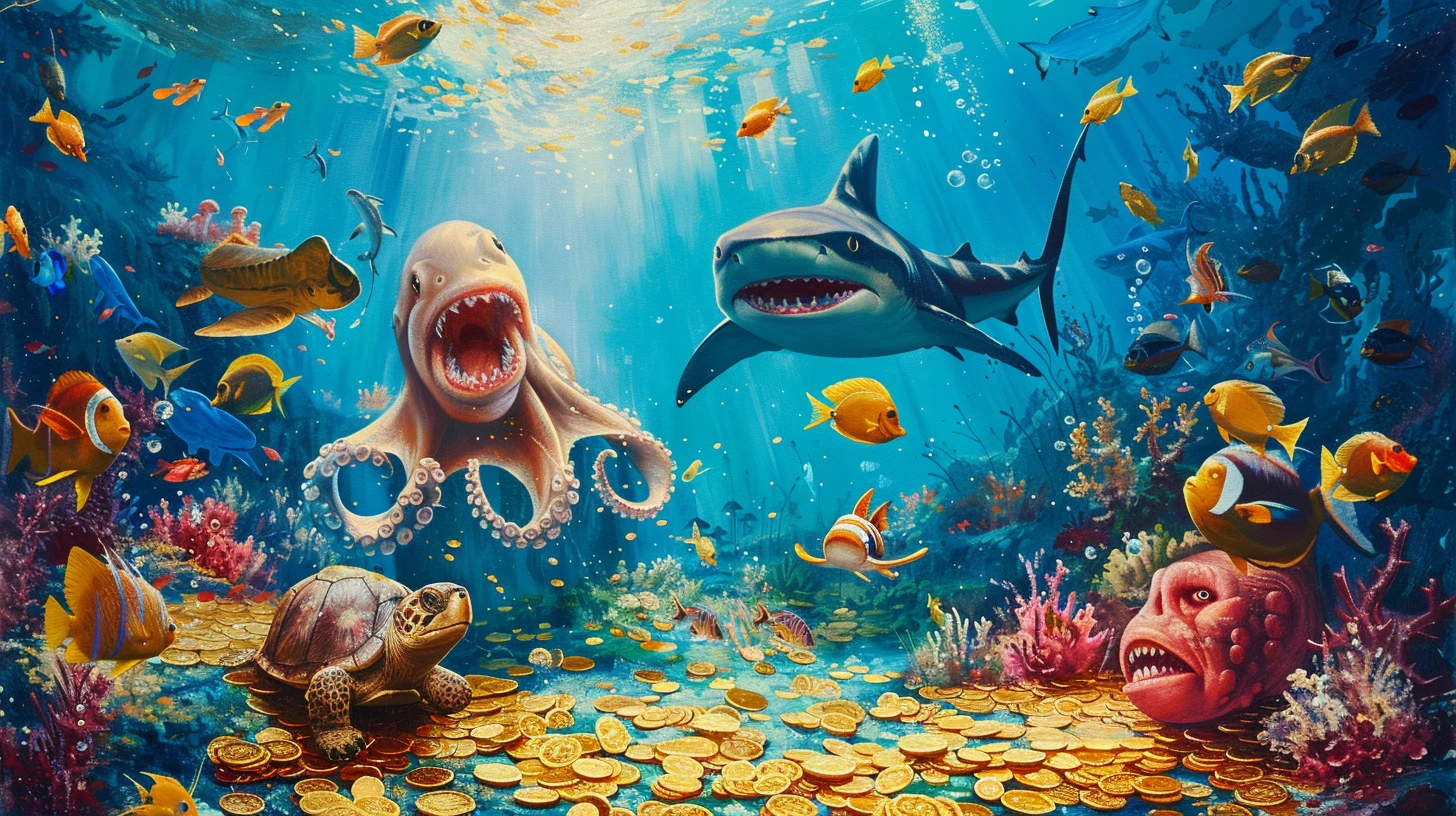 Khám Phá Thế Giới Đá Gà Trực Tiếp: Từ C1 Đến C6