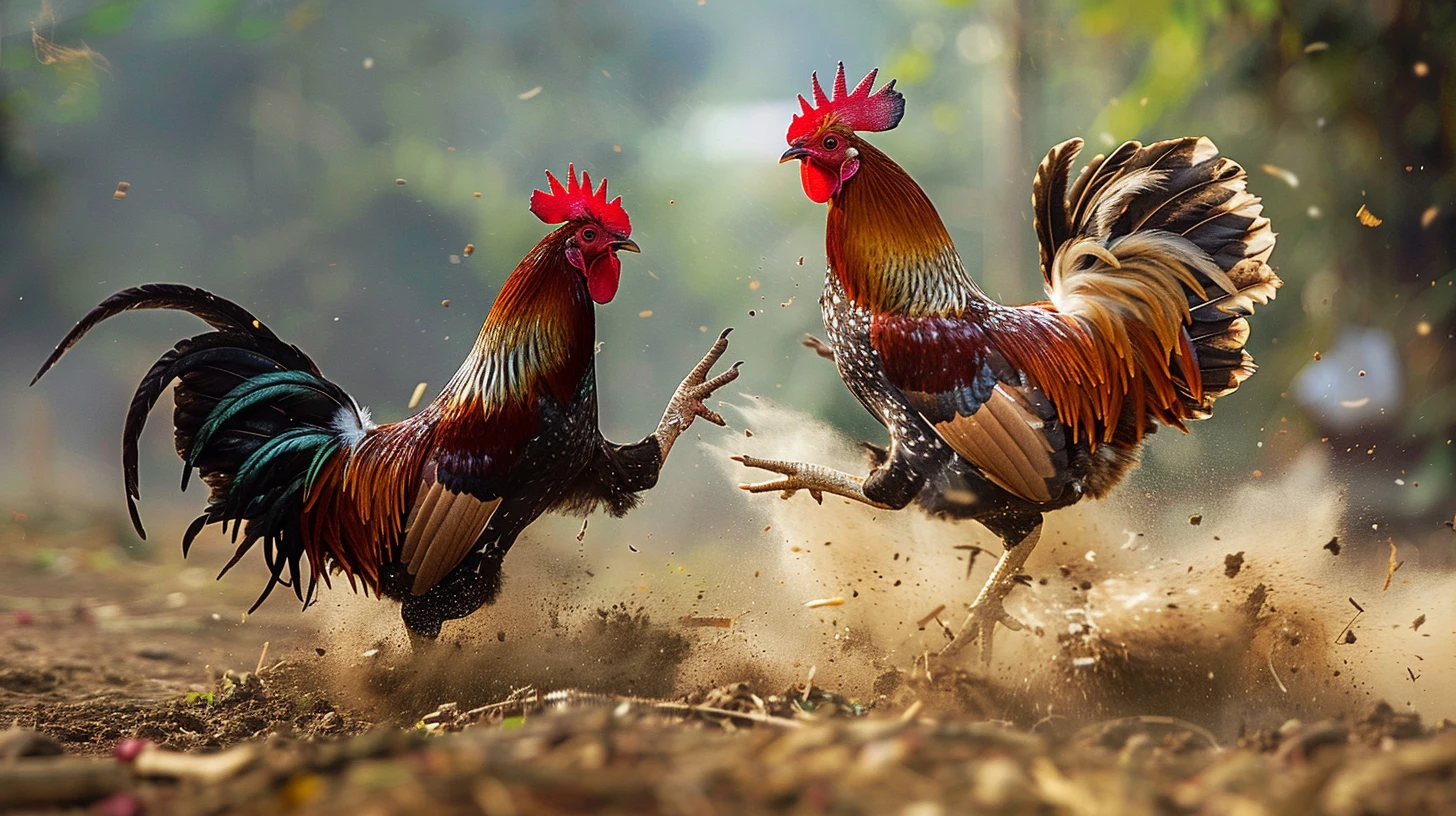 Trực Tiếp Đá Gà Thomo: Trải Nghiệm Độc Đáo Cho Người Hâm Mộ