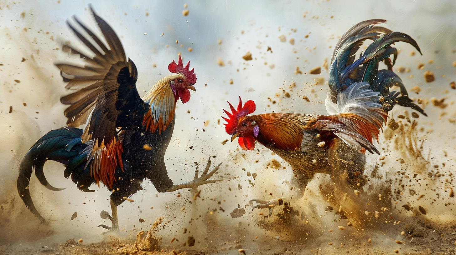 Trực Tiếp Đá Gà Thomo: Trải Nghiệm Độc Đáo Cho Người Hâm Mộ