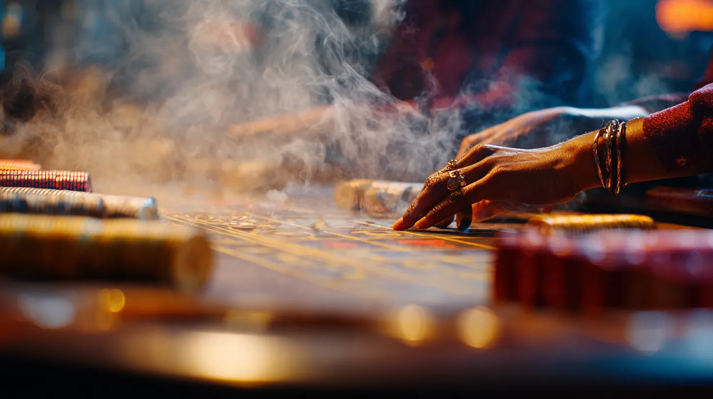 Khám Phá NoHu90: Nơi Cập Nhật Kết Quả Xổ Số Vietlott Mới Nhất