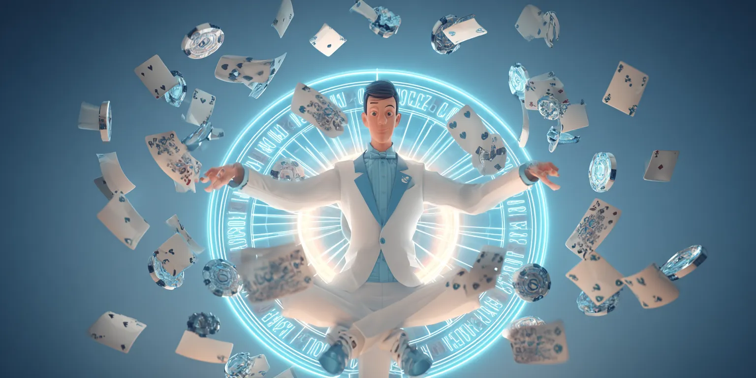 Tìm Hiểu Về 123b Casino và Những Xu Hướng Xổ Số Miền Nam