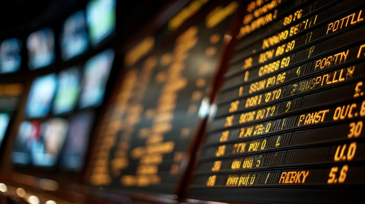 P3bet - Cổng Thông Tin Xổ Số Miền Bắc Đáng Tin Cậy