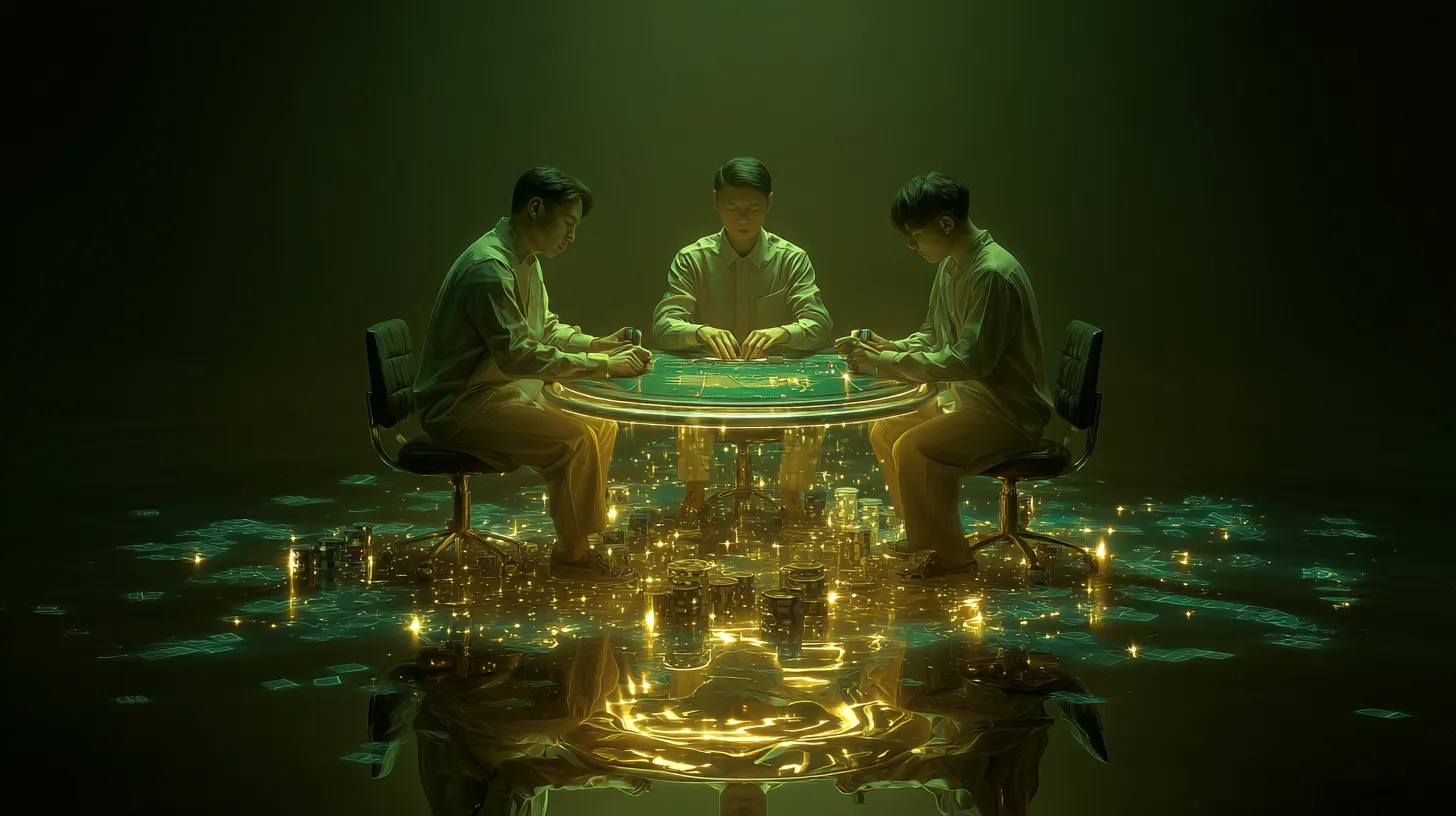 Khám Phá Thế Giới Xổ Số: P3bet và Các Kỳ Vọng Từ KQXS Quang Nam 30 Ngày