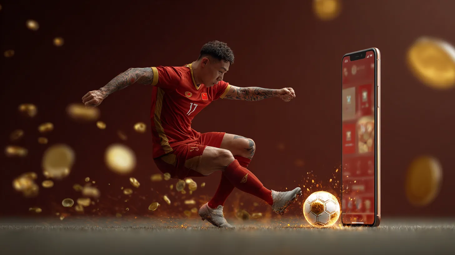 Khám Phá Thế Giới Xổ Số Với P3bet: Cập Nhật KQXS Mới Nhất