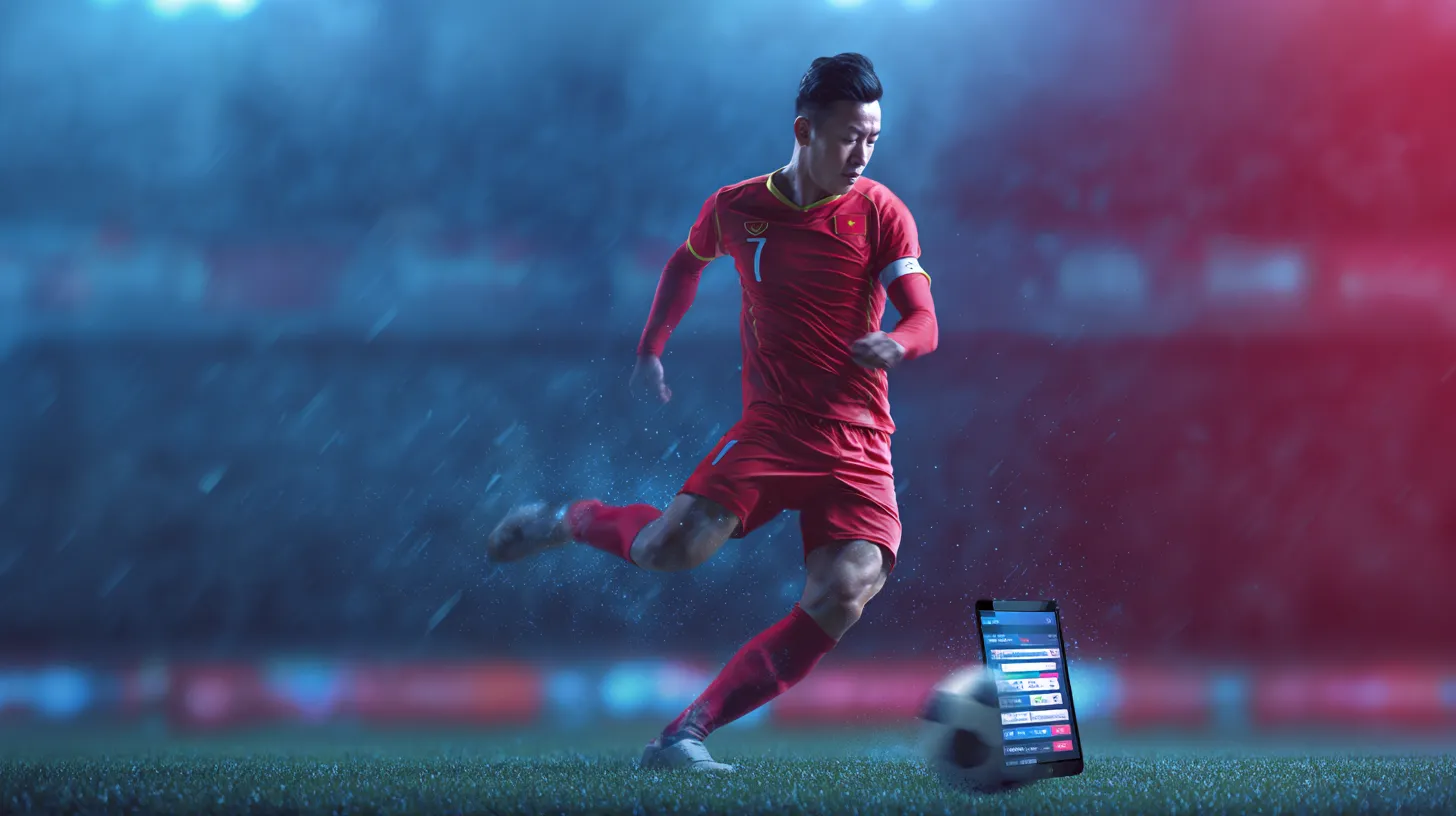 Khám Phá Thế Giới Xổ Số: P3Bet và Những Điều Cần Biết