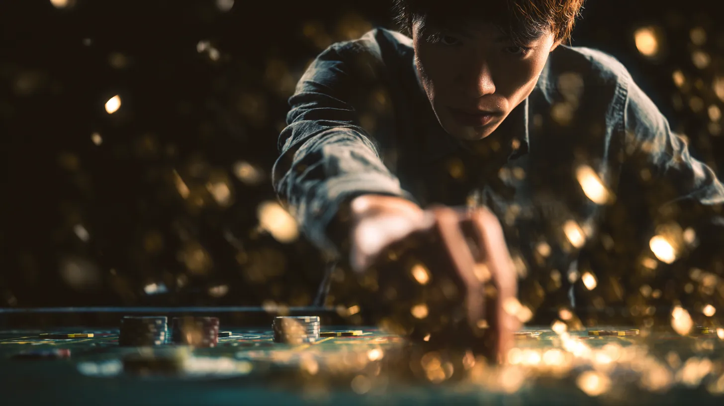 Khám Phá Thế Giới Xổ Số: RRR88 Và Những Điều Bạn Cần Biết