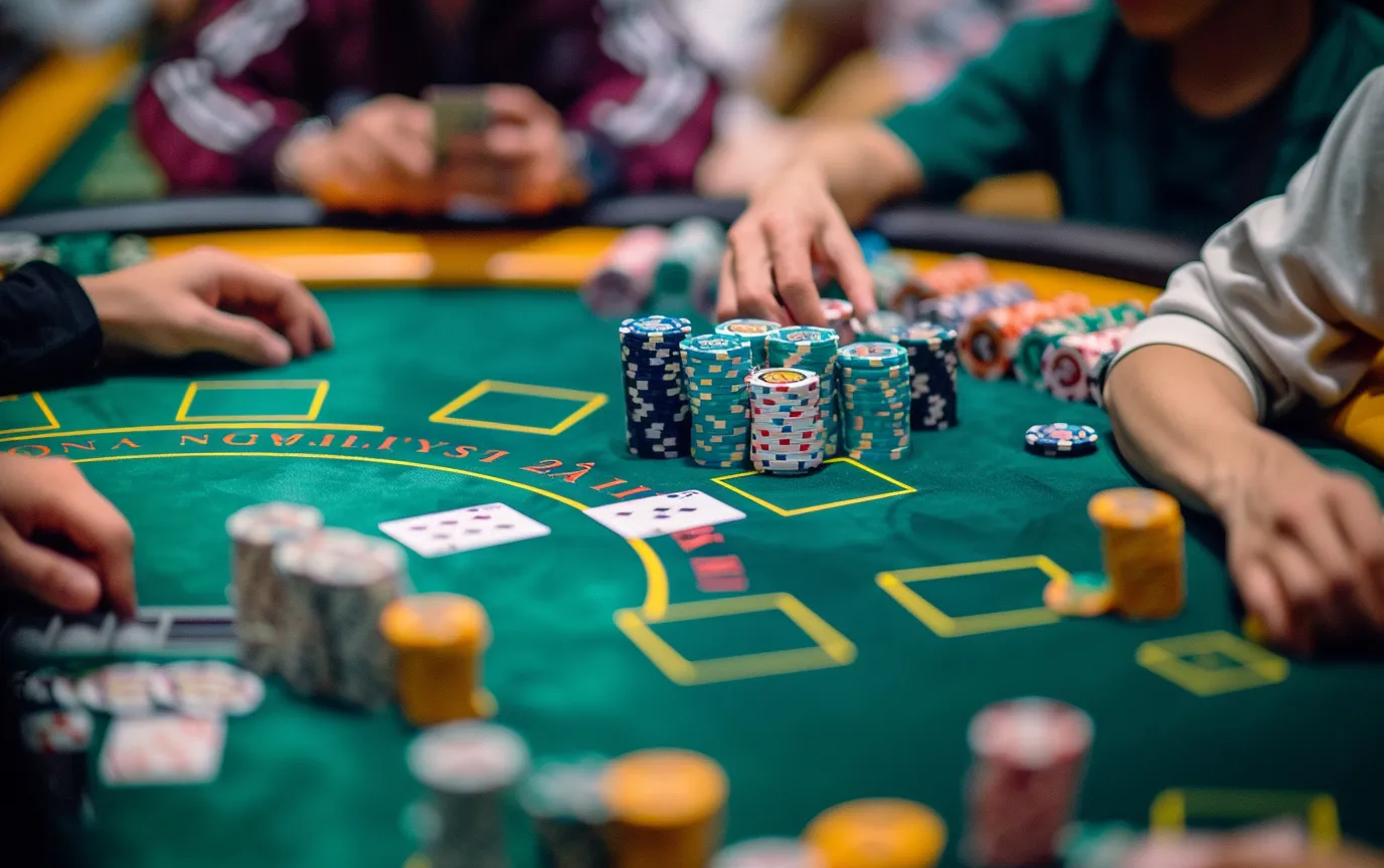 Tìm Hiểu Về 123b Casino và Xổ Số Đài Miền Bắc