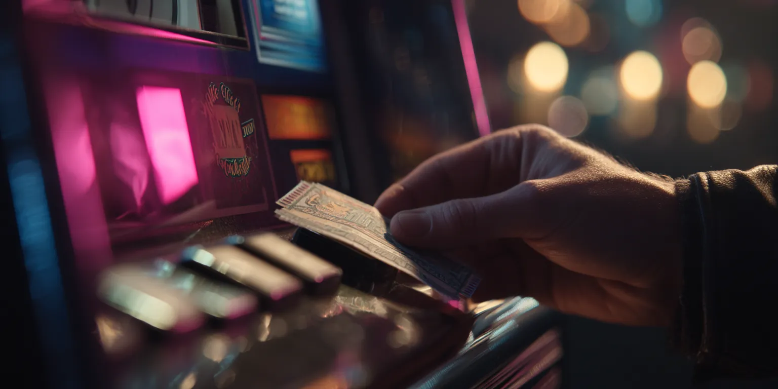 Khám Phá Thế Giới Xổ Số Với 69vin