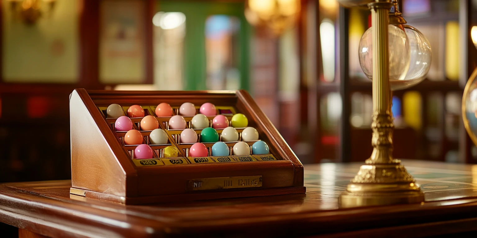 Khám Phá Thế Giới Xổ Số với P3bet