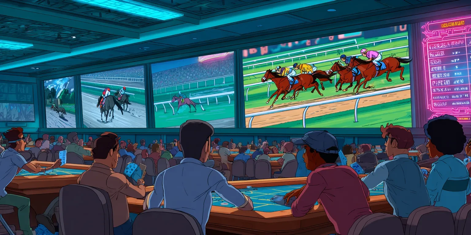 Khám Phá Thế Giới Xổ Số với P3bet