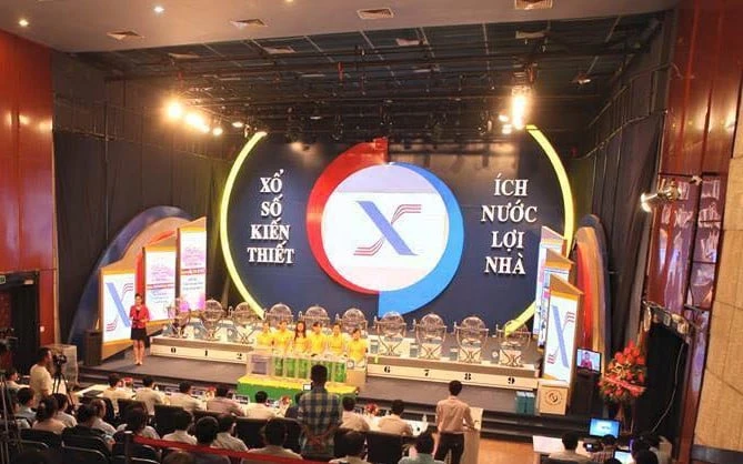 Khám Phá Thế Giới Xổ Số: Từ RRR88 Đến Kết Quả Vietlott