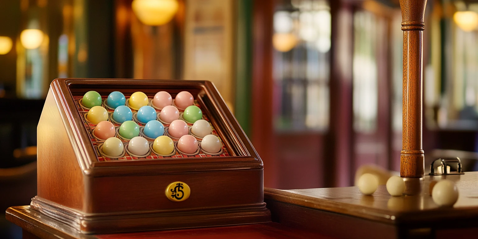 Khám Phá Thế Giới Xổ Số và Casino Online Với 123b Casino