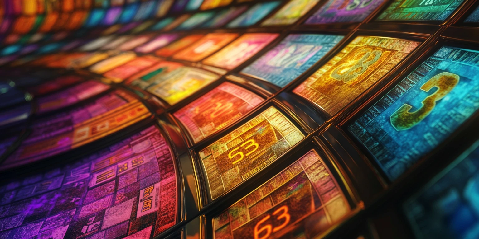 Khám Phá Thế Giới Xổ Số và Casino: Từ 123b Casino đến Kết Quả Xổ Số Miền Trung