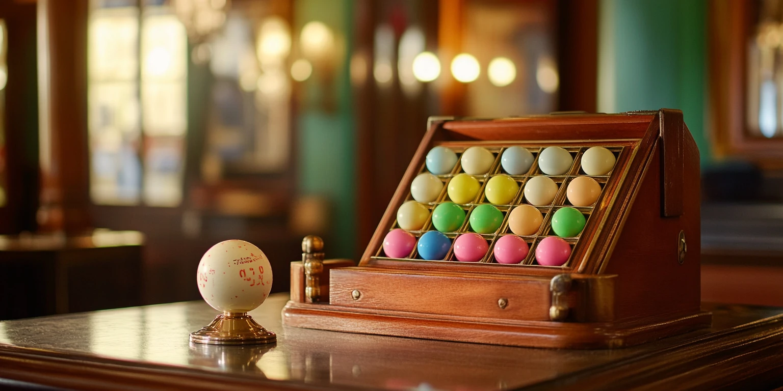 Khám Phá Thế Giới Xổ Số: MCW67 và Những Thông Tin Quan Trọng