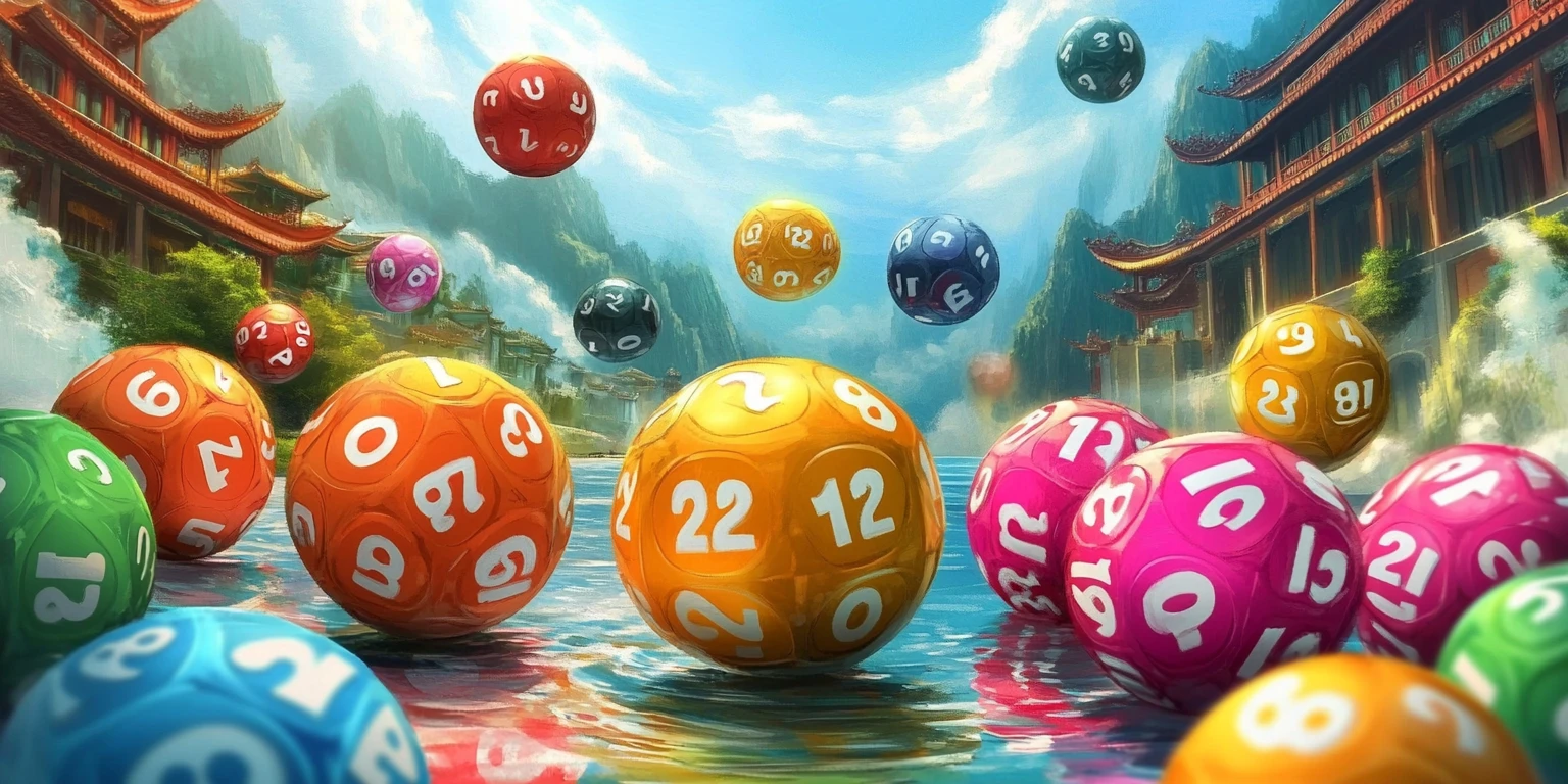 Khám Phá Thế Giới Xổ Số: Từ RRR88 Đến Lô Gan Miền Trung