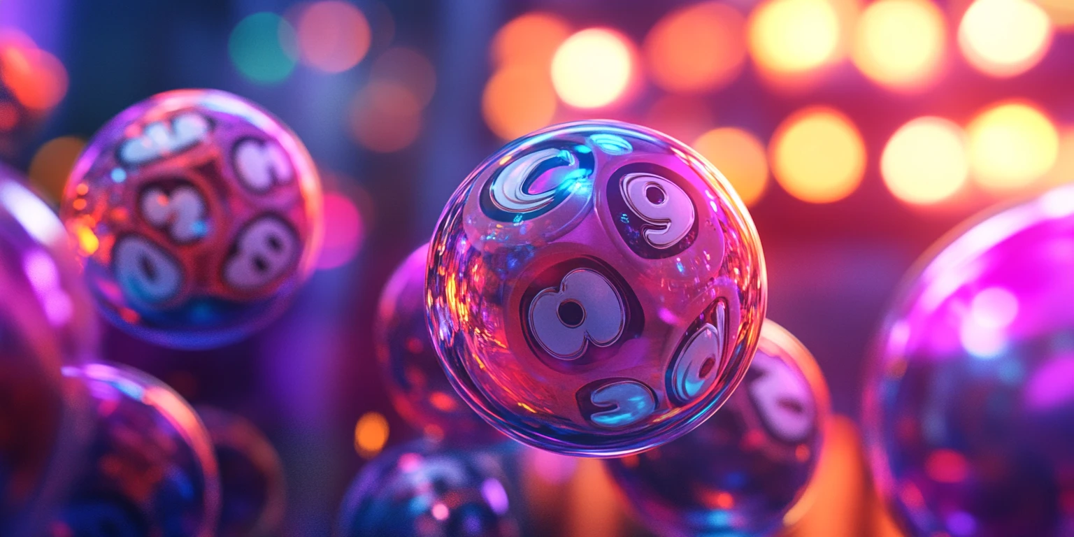 Khám Phá Thế Giới Xổ Số: Từ RRR88 Đến Lô Gan Miền Trung