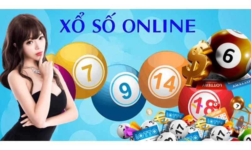 Khám Phá Thế Giới Xổ Số: Từ Xổ Số Miền Bắc Đến Giải Jackpot Power 6/55