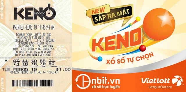 Khám Phá Thế Giới Xổ Số: 98win01, xsmb cn, và Kết Quả Vietlott