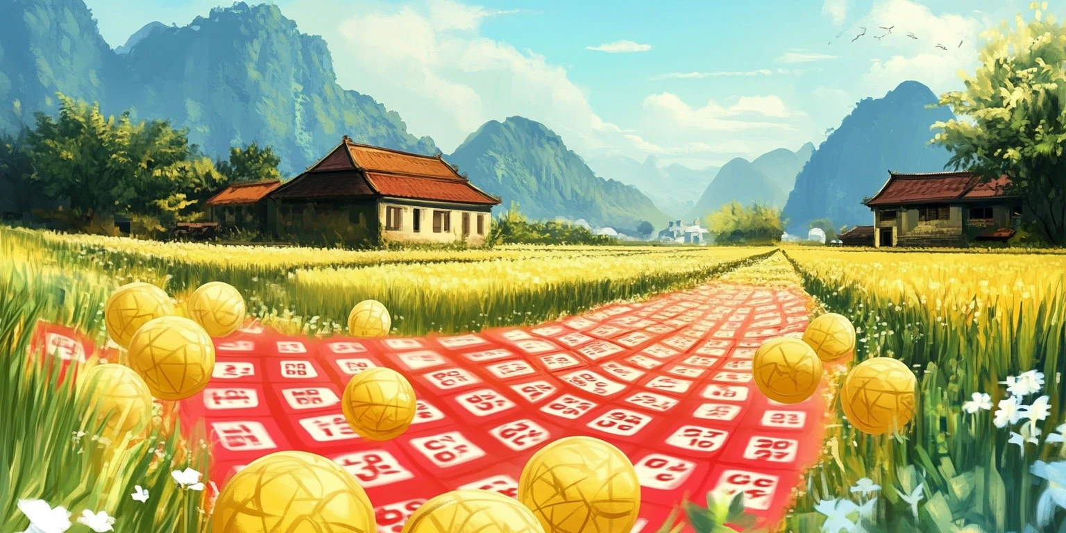 Khám Phá Thế Giới Xổ Số với 98win01