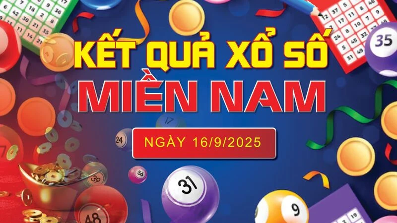 Khám Phá Thế Giới Xổ Số Miền Nam Với RRR88