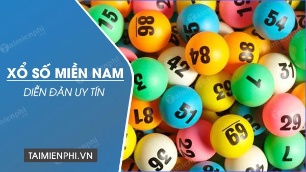 Tìm Hiểu Về Nohu90 và Xổ Số Miền Nam