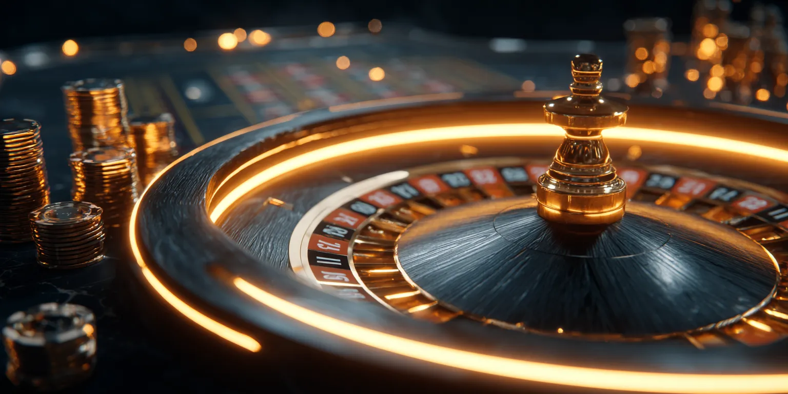 Khám Phá Thế Giới 123b Casino: Xu Hướng Mới Trong Giải Trí