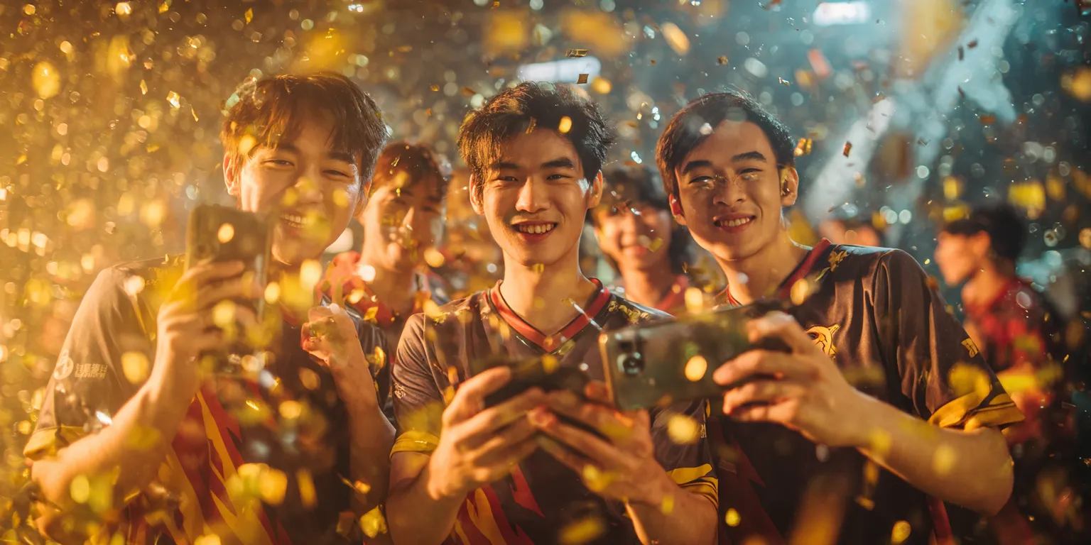 Khám Phá Thế Giới 123b Casino: Xu Hướng Mới Trong Giải Trí